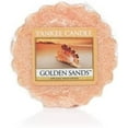 thumbnail image 1 of Yankee Candle Golden Sands Wax Melts, 1 of 1