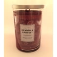 thumbnail image 1 of Yankee Candle HEARTH & HARVEST Large 2-Wick Tumbler Candle for Fall - Retired Scent, 1 of 1