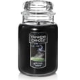 thumbnail image 1 of Yankee Candle Halloween Witches’ Brew Large Original Jar Candle (Patchouli), 1 of 3