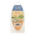 thumbnail image 1 of Yankee Candle Hello Italy! Collection Lemon Gelato Fragranced 6-Pc Wax Melts, 1 of 4
