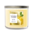thumbnail image 1 of Yankee Candle Lemon Gelato Large  Signature 3-Wick Tumbler Candle - with Scents of Iced Lemon, Fluffy Marshmallow, and Smooth Vanilla, 1 of 4