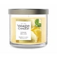 thumbnail image 1 of Yankee Candle Hello, Italy! Collection Lemon Gelato Small Tumbler Candle 4.3oz, 1 of 4