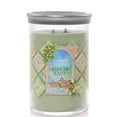 thumbnail image 1 of Yankee Candle Hello, Italy! Collection Pistachio Latte Large 2-Wick Tumbler Candle, 1 of 4