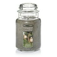 thumbnail image 1 of yankee candle company holiday bayberry large jar candle, 1 of 2