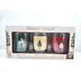 thumbnail image 1 of Yankee Candle Holiday Gift Set of 3 Peace Love Joy 8 oz Pillar Candles Christmas, 1 of 4