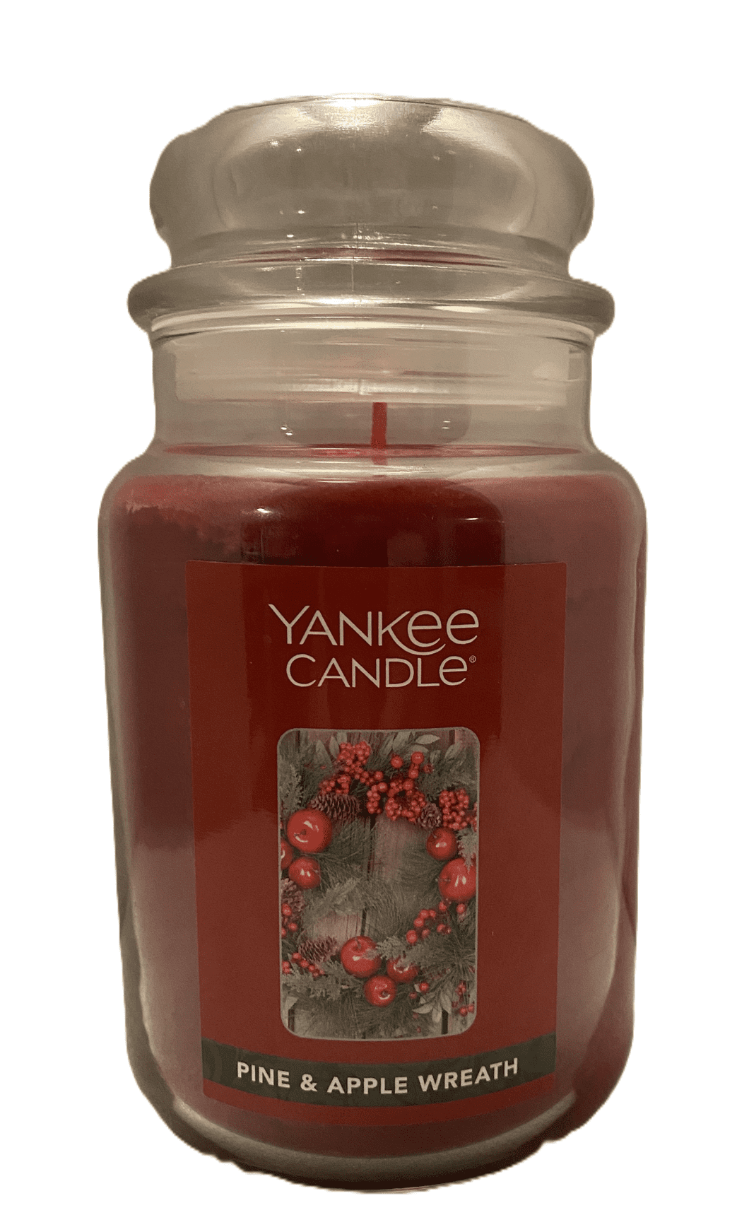 Yankee Candle Sage And Citrus Yankee Candle Holiday Bright Lights Advent  Wreath Gift Set Vanilla Cupcake Yankee Candle, image size:1043x1743