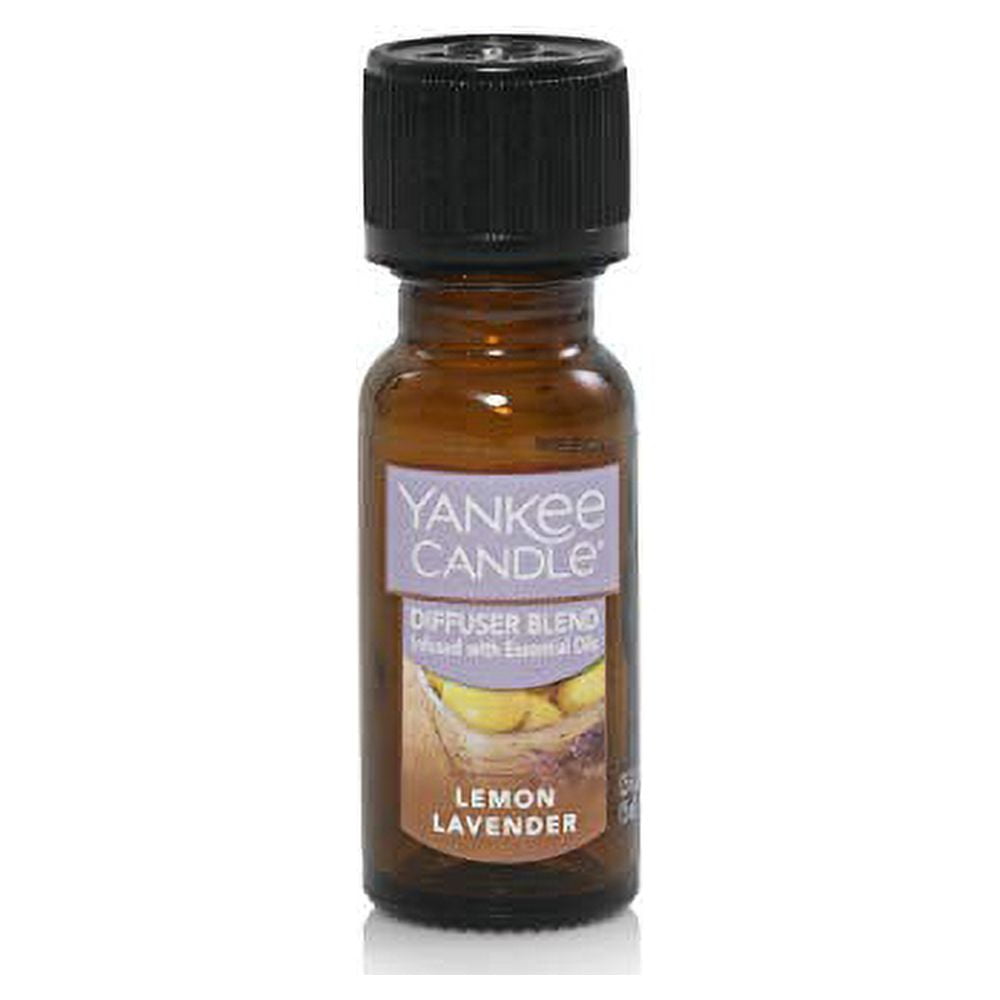 Yankee Candle Diffuser  For help creating the right mood, the new