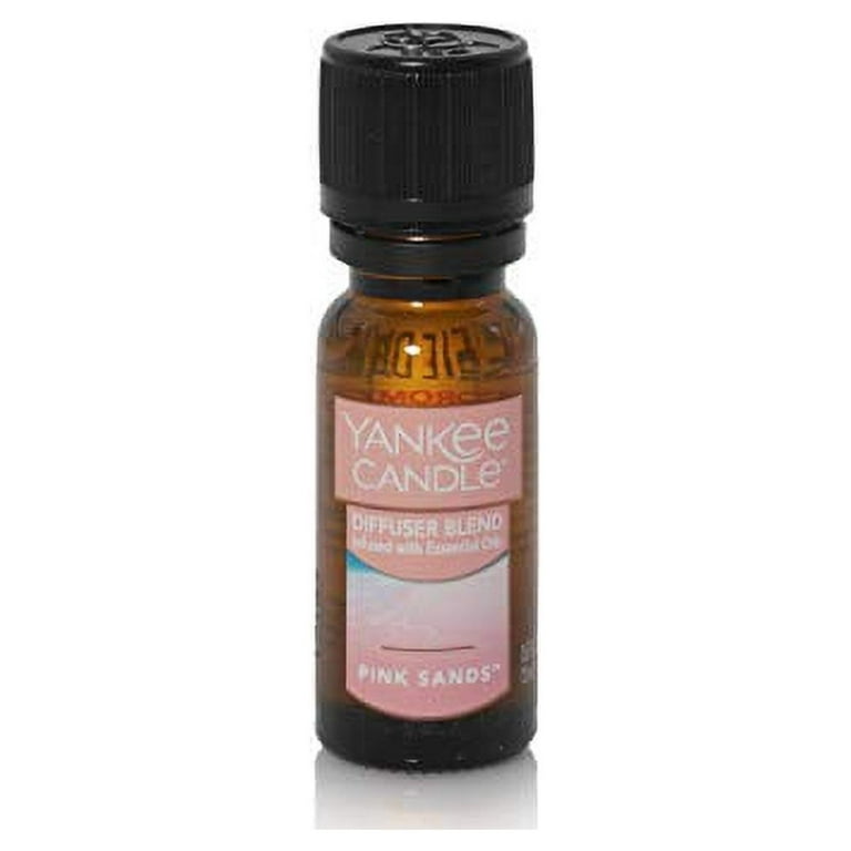 Scentlight Cordless Home Fragrance Diffuser Kit Pink Sands - Yankee Candle  : Target
