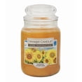 thumbnail image 1 of Yankee Candle Home Inspiration Sunflower Fields Large Classic Jar Candle, 1 of 3