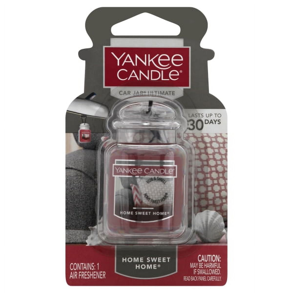 Yankee Candle Car Vent Stick ❤️ Autoduft kaufen