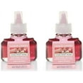 thumbnail image 1 of Yankee Candle Home Sweet Home Scent Plug Refill Bottles 0.6 Oz (Pack of 2 Refills), 1 of 1