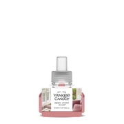 Yankee Candle Home Sweet Home ScentPlug Fragrance Oil Refill, 0.625 fl oz