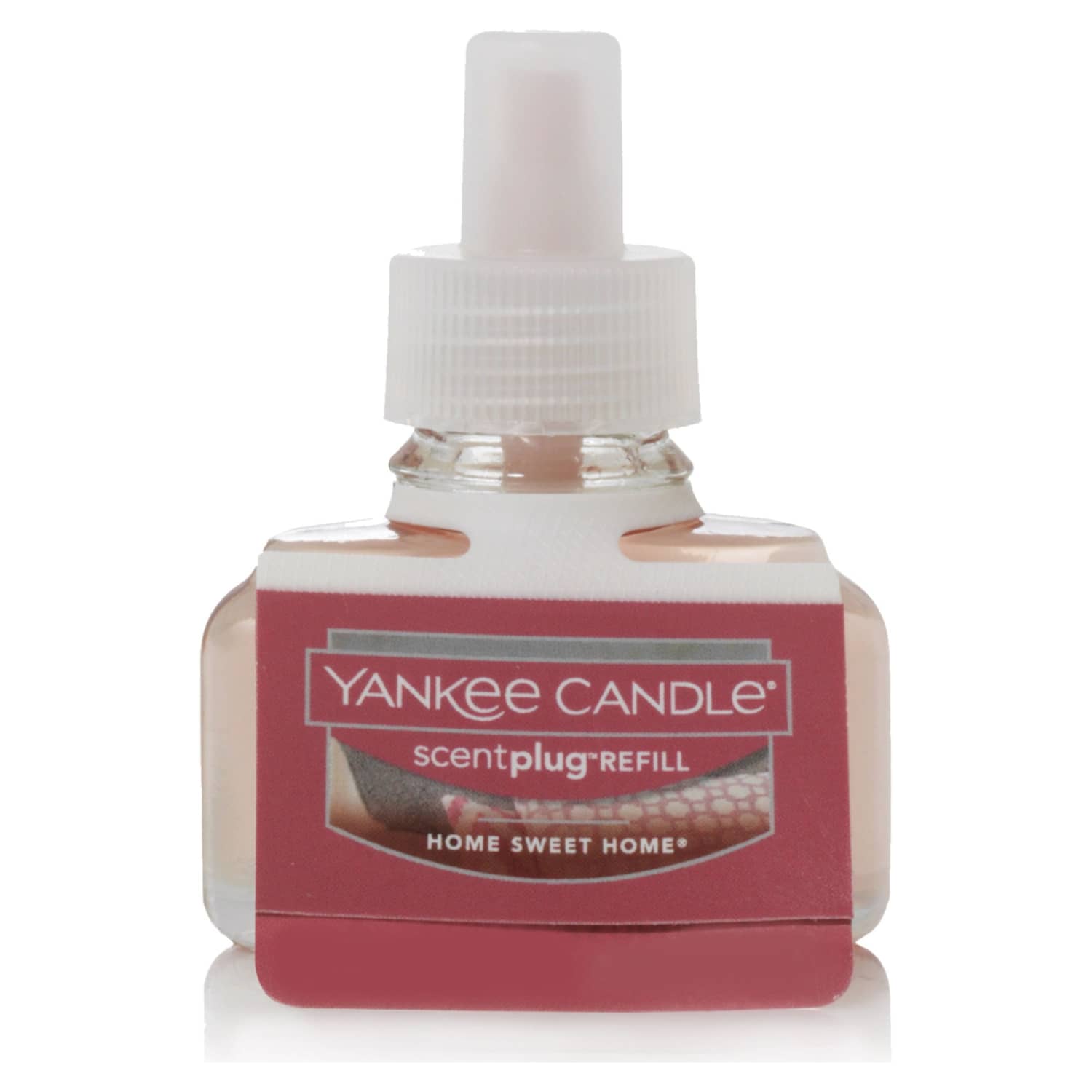 Yankee Candle Ricariche ScentPlug - Lavanda Essiccata E Quercia, 2 Pezzi (18,5 Ml Cadauna) Per Profumatore Elettrico