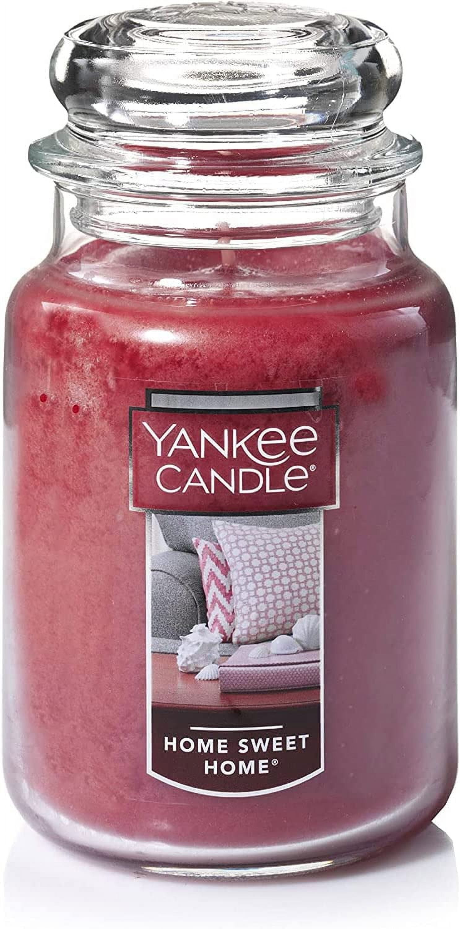 Yankee Candle
