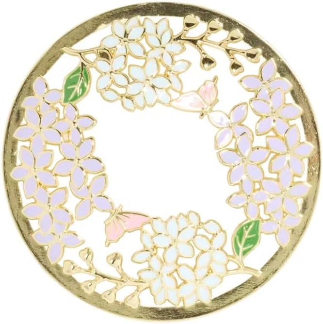 Yankee Candle Illuma-Lid Twilight Dusk - View #8