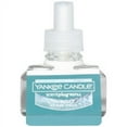 thumbnail image 1 of Yankee Candle ICY BLUE SPRUCE ScentPlug Refill 0.625 Fluid Ounce, 1 of 1