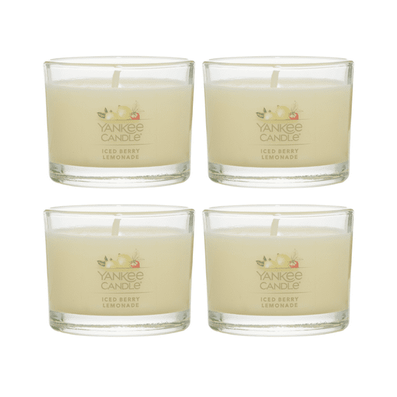 Yankee Votive Candles