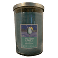 thumbnail image 1 of Yankee Candle Island Cooler Fragranced Large 2-Wick Tumbler Candle, 1 of 3