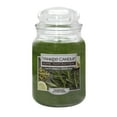 thumbnail image 1 of Yankee Candle Jar Candle, 19 oz. - Fresh Herbs & Lemon Zest, 1 of 1