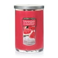 thumbnail image 1 of Yankee Candle Juicy Watermelon - Large 2 Wick Tumbler Candle, 1 of 5