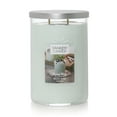 thumbnail image 1 of Yankee Candle® Large 2-Wick Tumbler Candle, Alpine Mint, 1 of 3