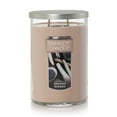 thumbnail image 1 of Yankee Candle Large 2-Wick Tumbler Scented Candle, Seaside Woods, 1 of 5