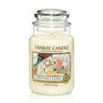 Yankee Candle® Large Classic Jar Candle, Christmas Cookie