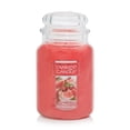 thumbnail image 1 of Yankee Candle Juicy Watermelon Large Classic Jar Candle, 1 of 4