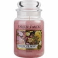 thumbnail image 1 of Yankee Candle Fresh Cut Roses Scented Jar - 22oz, 1 of 3