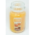 thumbnail image 1 of Yankee Candle Large Jar Candle, Honeycrisp Apple Cider, 1 of 4