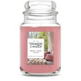 thumbnail image 1 of Yankee Candle Home Sweet Home Original Large Jar Scented Candles, 22 oz, 1 of 9