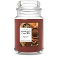 thumbnail image 1 of Yankee Candle Kitchen Spice Original Large Jar Scented Candles, 22 oz, 1 of 9