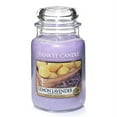 thumbnail image 1 of Yankee Candle Large Jar Lemon Lavender, 1 of 5