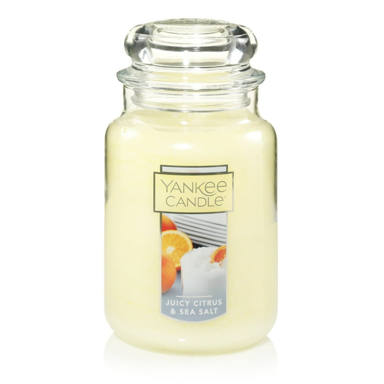See How Yankee Candles Are Made (with 175,000 Pounds Of Wax, 56 OFF