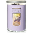 thumbnail image 1 of Yankee Candle Lemon Lavender - Large 2 Wick Tumbler Candle, 1 of 5