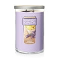 thumbnail image 1 of Yankee Candle Lemon Lavender Night Large 2 Wick Tumbler Candle, 22 oz, 1 of 4