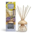 thumbnail image 1 of Yankee Candle Lemon Lavender Reed Diffuser, 1 of 1