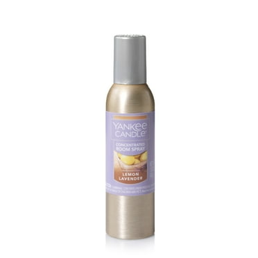 Yankee Candle Lemon Lavender ScentPlug Refill, 0.625 fl oz