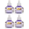 thumbnail image 1 of Yankee Candle Lemon Lavender ScentPlug Refill 4-Pack, 1 of 2
