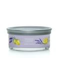 thumbnail image 1 of Yankee Candle Lemon Lavender Signature 5-Wick Tumbler, 1 of 6