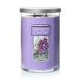 thumbnail image 1 of Yankee Candle Lilac Blossoms Large 2-Wick Tumbler Candle, 1 of 5