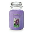 thumbnail image 1 of Yankee Candle Lilac Blossoms Original Large Jar Candle, 1 of 7