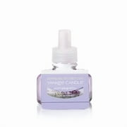 Yankee Candle Lilac Blossoms ScentPlug Oil Refill, Lavender Purple, 0.625 fl oz