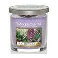 thumbnail image 1 of Yankee Candle Lilac Blossoms Small Tumbler Candle, 1 of 2