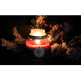 thumbnail image 1 of Yankee Candle Limited Edition Shimmer & Sparkle Collection - Sparkling Cinnamon - Original Medium Jar Candle, 1 of 3