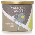 thumbnail image 1 of Yankee Candle Lucky Sweater - Sun & Games Collection Large 3-Wick Candle - Musk & Geranium, 1 of 3