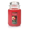 thumbnail image 1 of Yankee Candle Macintosh Original Large Jar Candle, 1 of 7