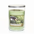 thumbnail image 1 of Yankee Candle Meadow Showers, 22oz Large, 1 of 4