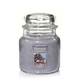 thumbnail image 1 of Yankee Candle Medium Jar Candle, Balsam & Clove, 1 of 2