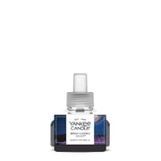 Yankee Candle MidSummer's Night ScentPlug Refill, 0.625 fl oz
